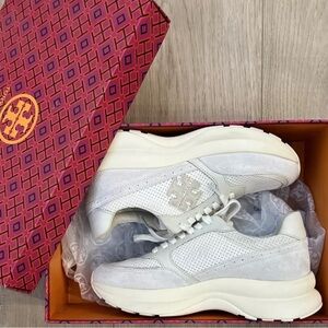 Tory Burch Kick Trainer Fashion Sneaker